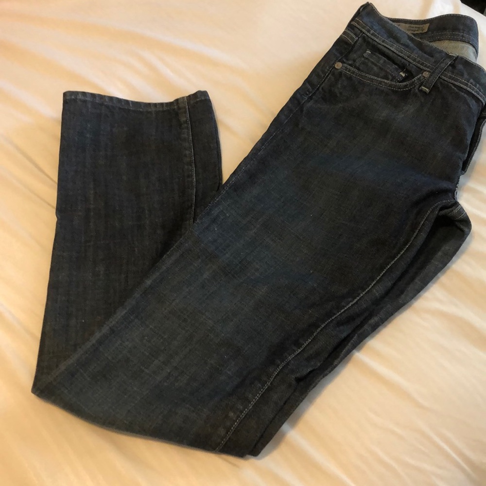 Citizens of Humanity Ava #142 stretch jeans